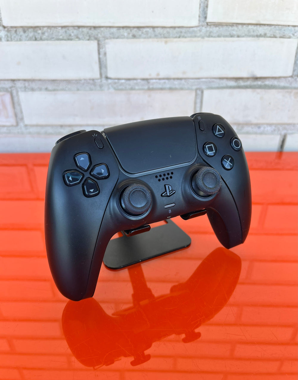 Mando PS5 Negro - Videojuegoos