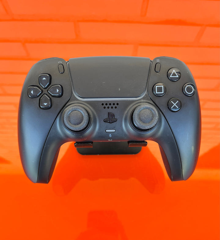 Mando PS5 Negro - Videojuegoos