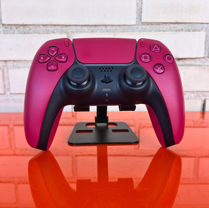 Mando PS5 Rosa Como Nuevo - Videojuegoos