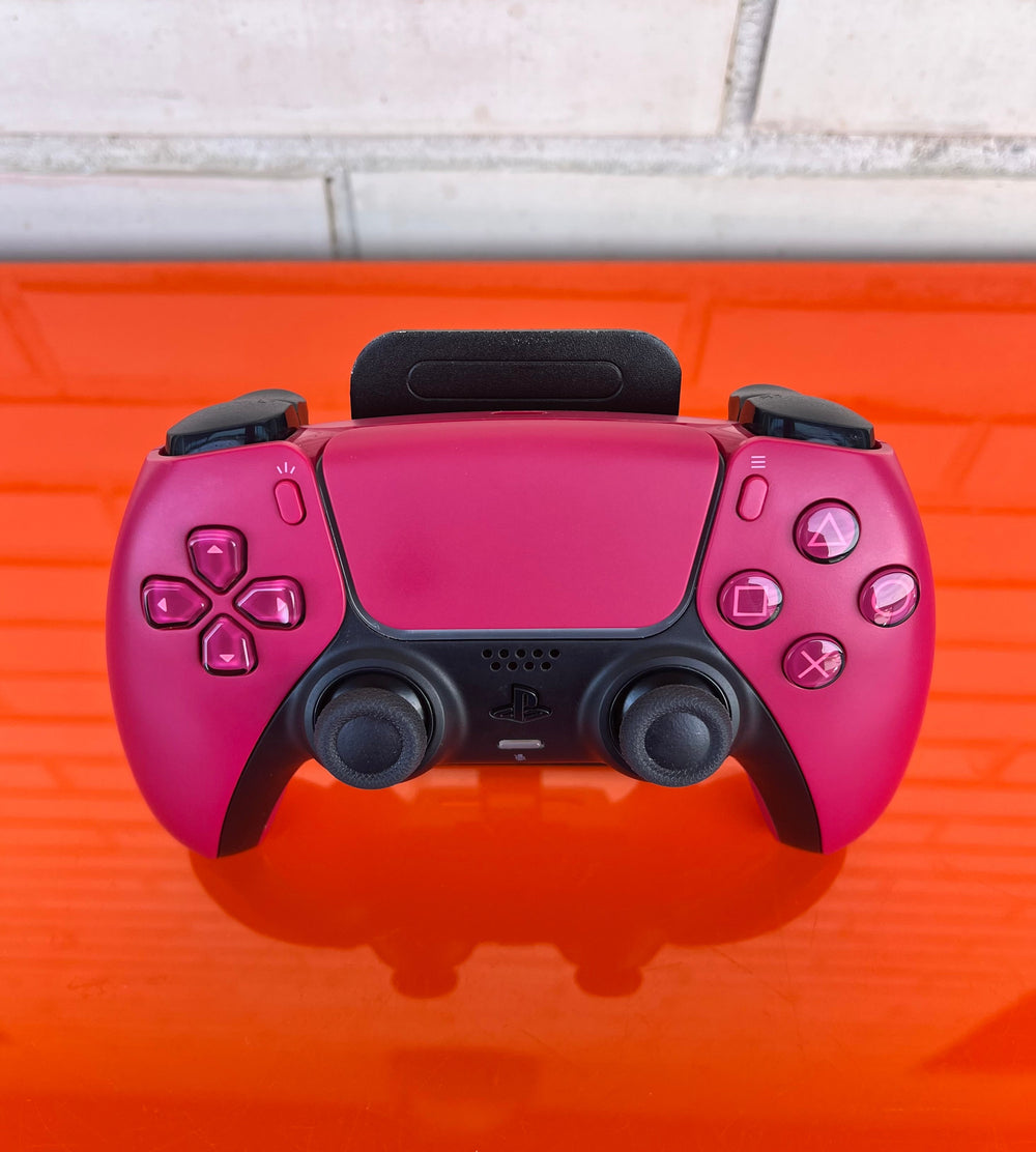 Mando PS5 Rosa Como Nuevo - Videojuegoos