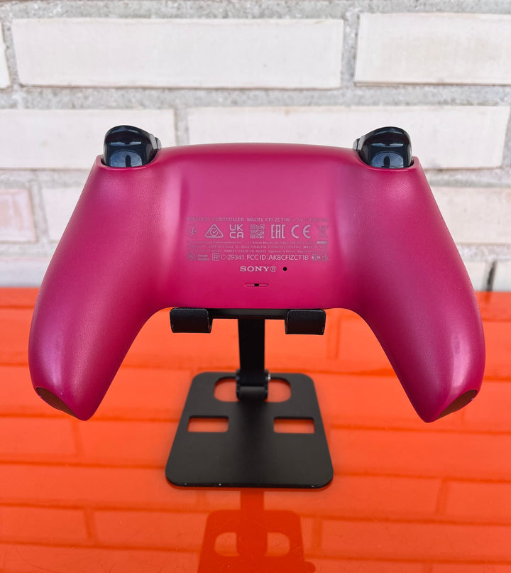 Mando PS5 Rosa Como Nuevo - Videojuegoos