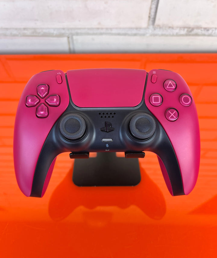 Mando PS5 Rosa Como Nuevo - Videojuegoos