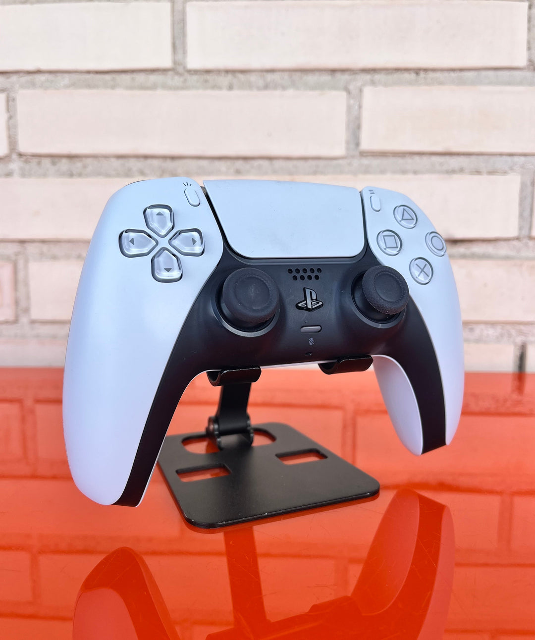 Mando PS5 Sony DualSense Blanco - Videojuegoos