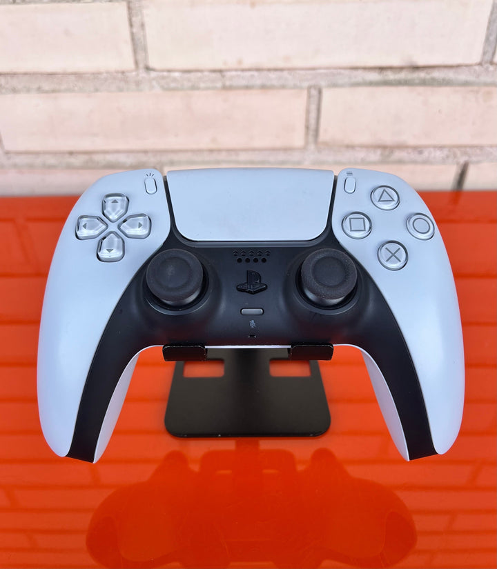 Mando PS5 Sony DualSense Blanco - Videojuegoos