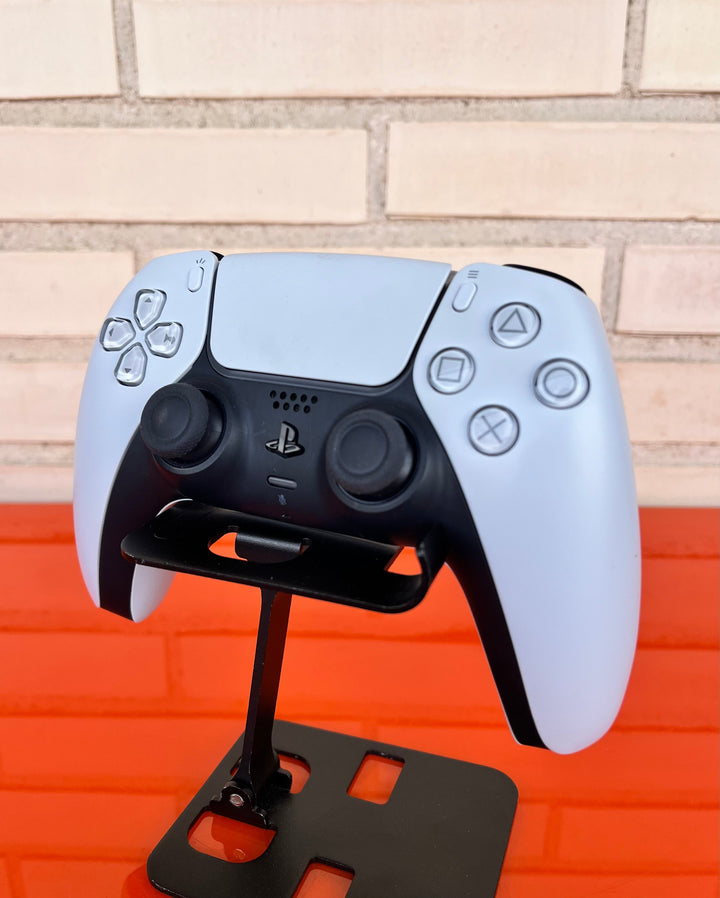 Mando PS5 Sony DualSense Blanco - Videojuegoos
