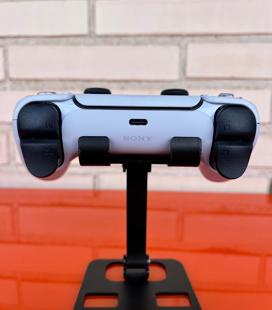 Mando PS5 Sony DualSense Blanco - Videojuegoos