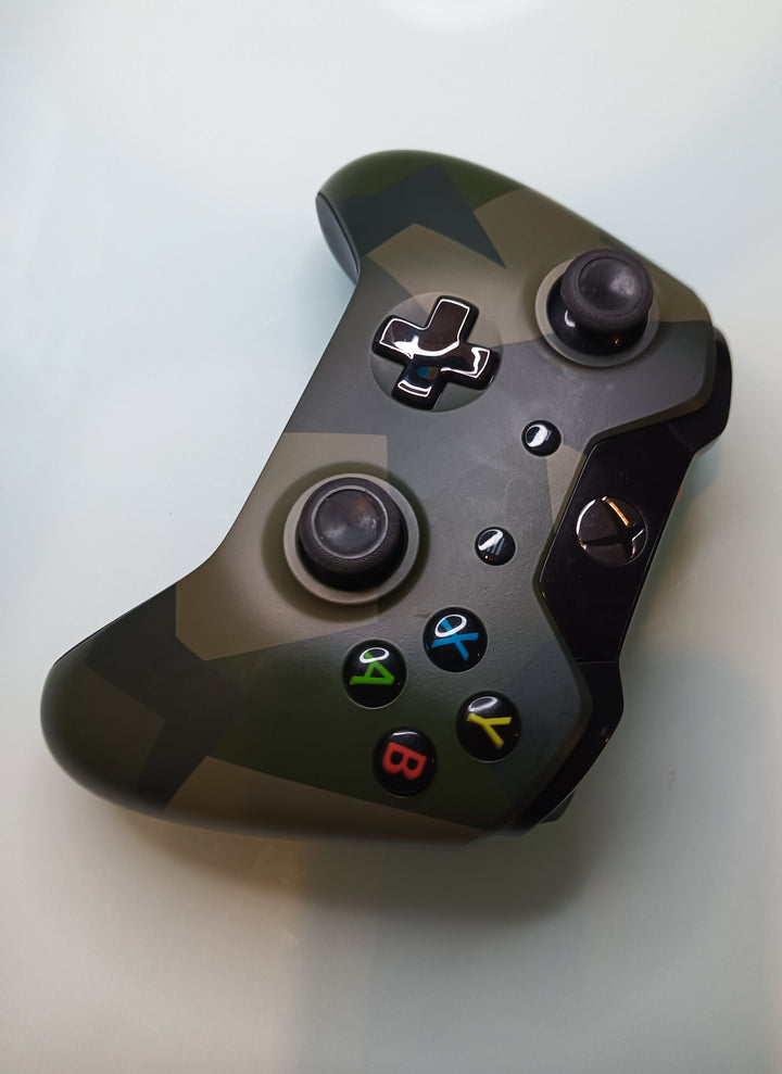 Mando Xbox One Original - Videojuegoos