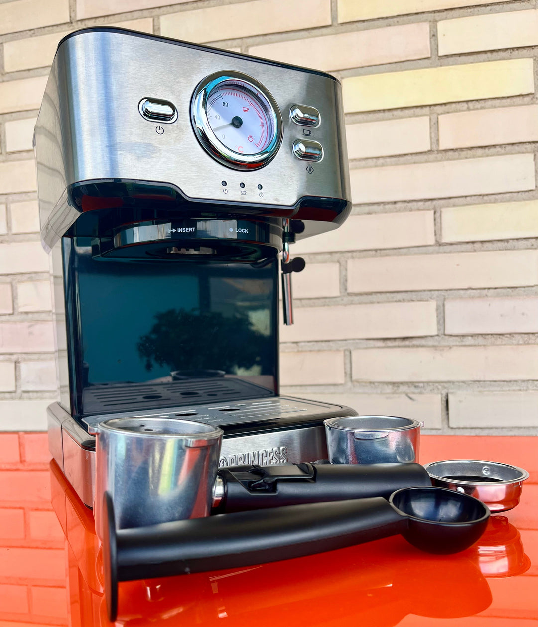 Máquina de café - Videojuegoos