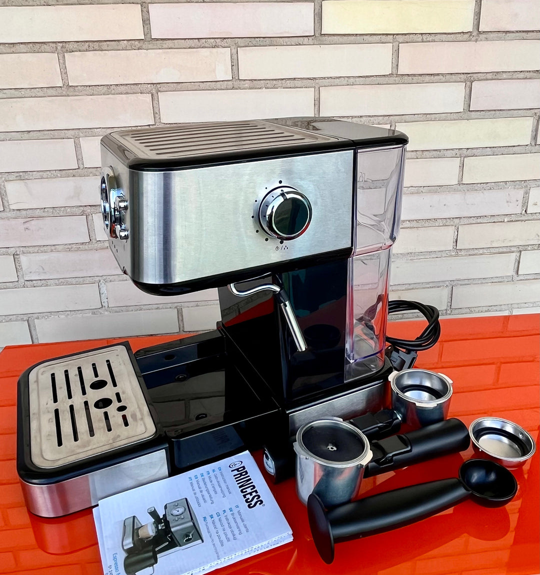 Máquina de café - Videojuegoos