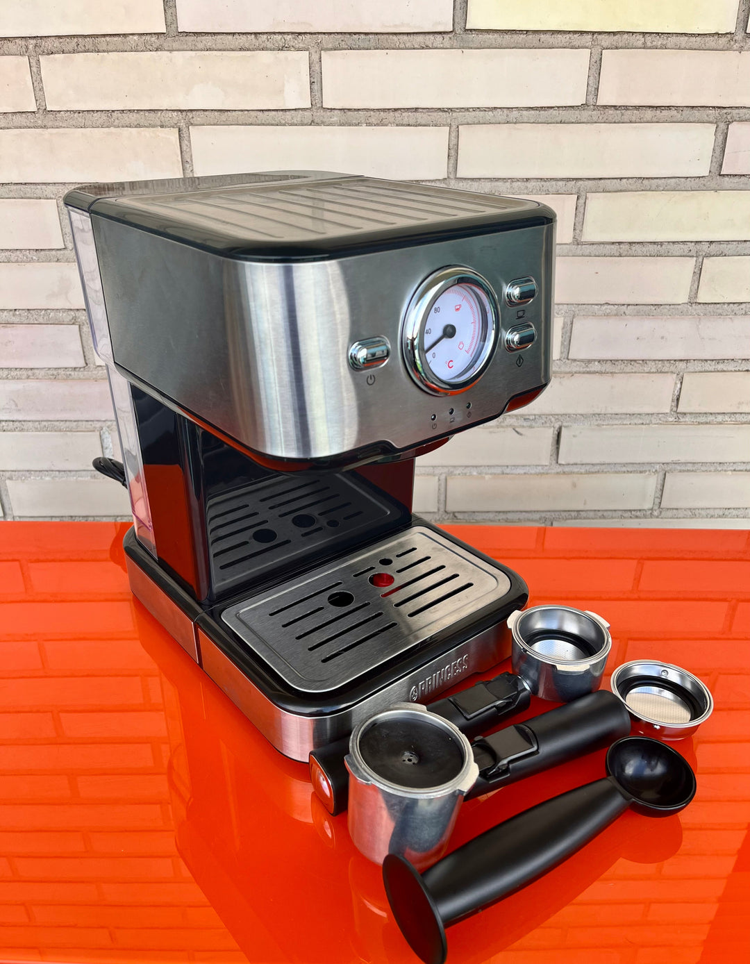 Máquina de café - Videojuegoos