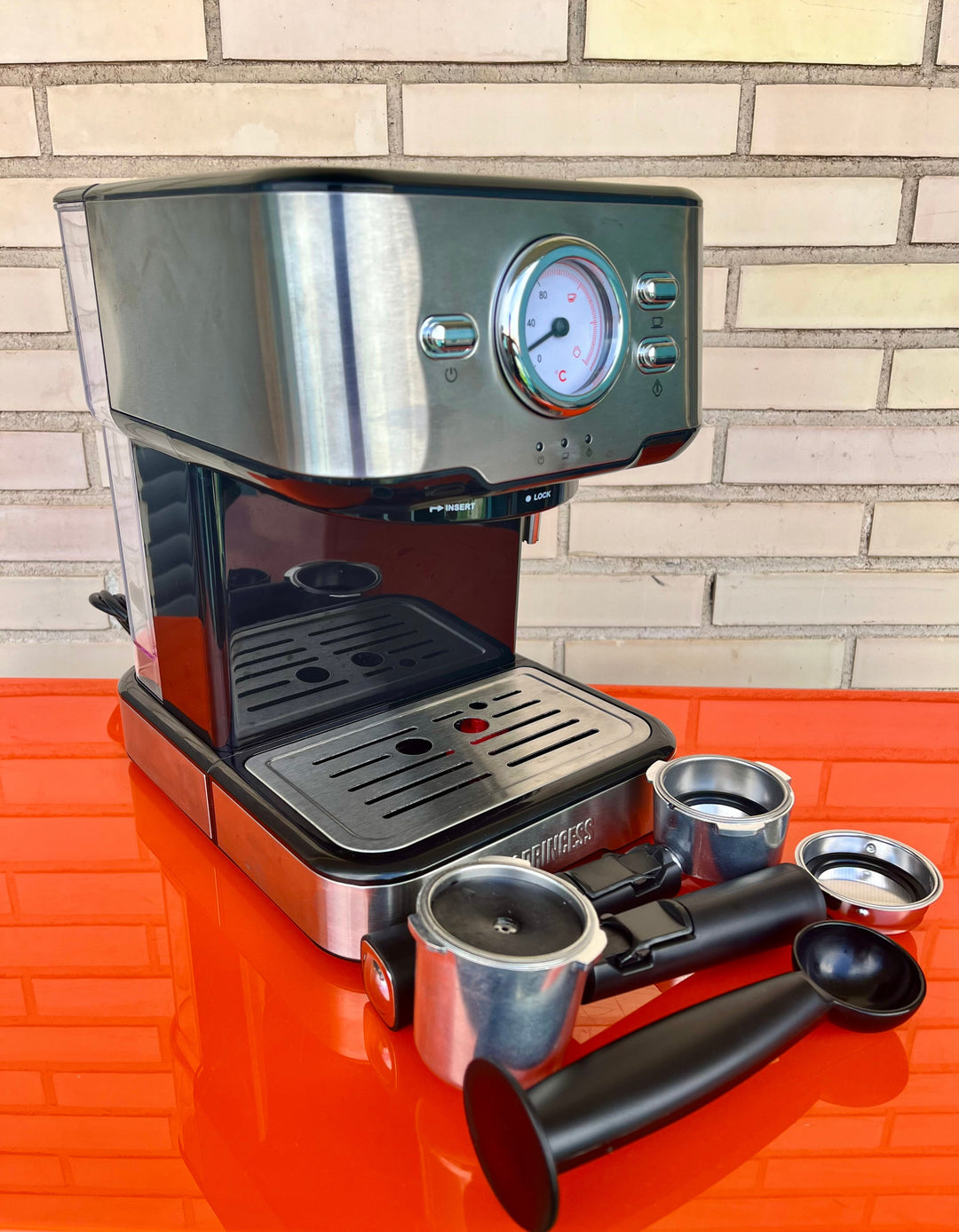 Máquina de café - Videojuegoos