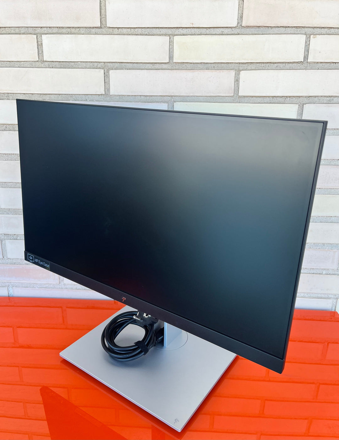 Monitor HP - Videojuegoos