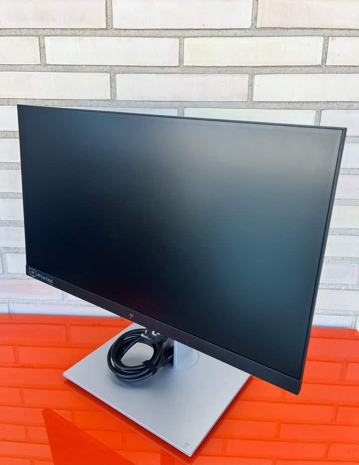 Monitor HP - Videojuegoos