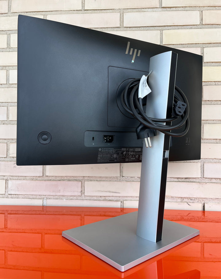 Monitor HP - Videojuegoos