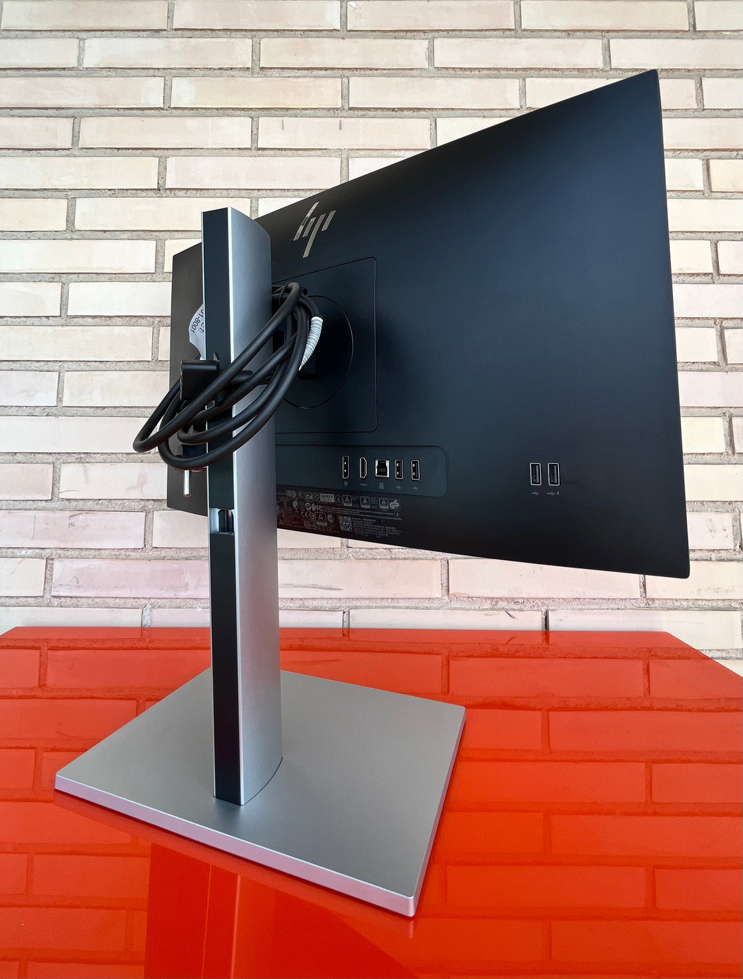 Monitor HP - Videojuegoos