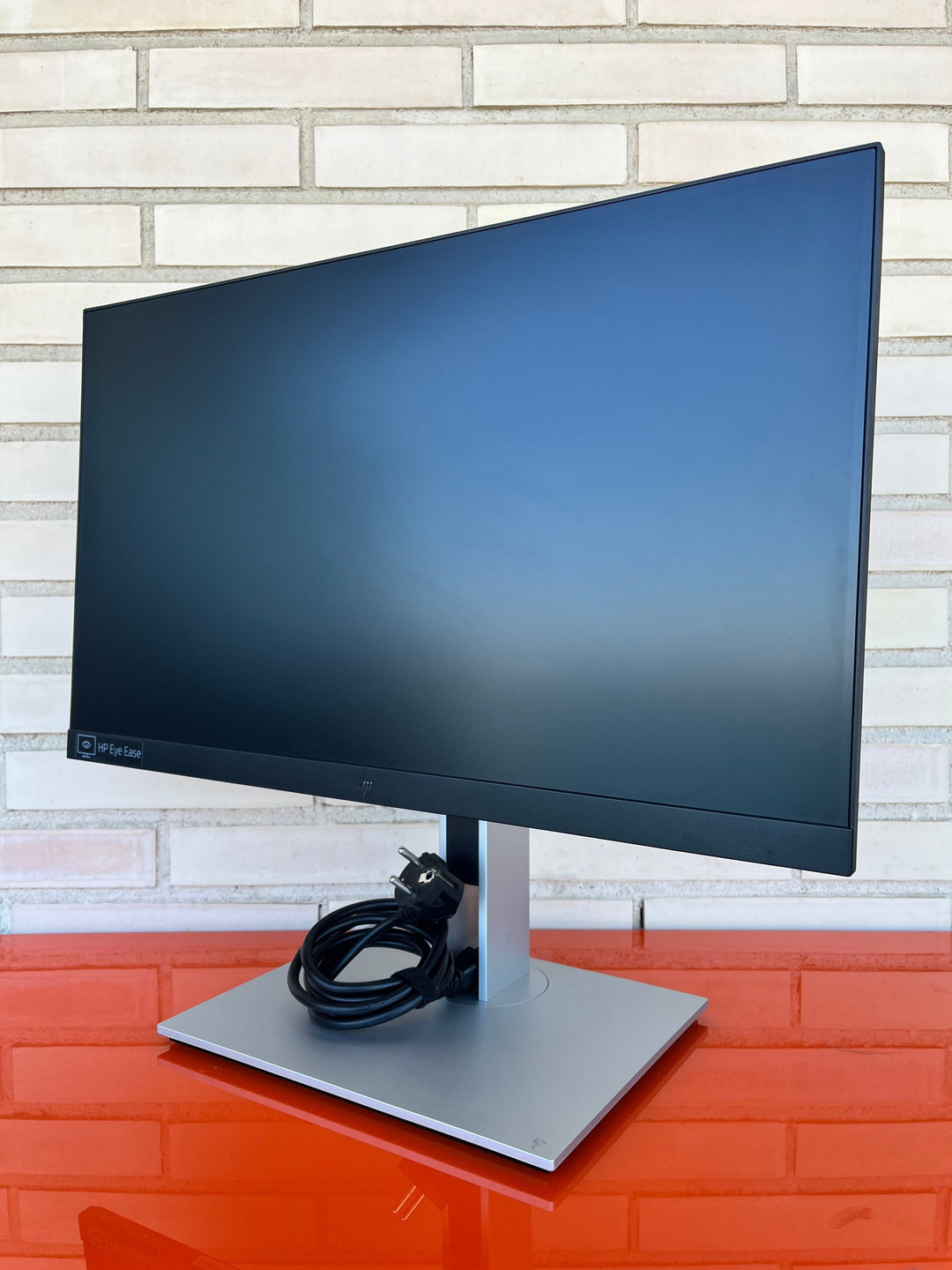 Monitor HP - Videojuegoos