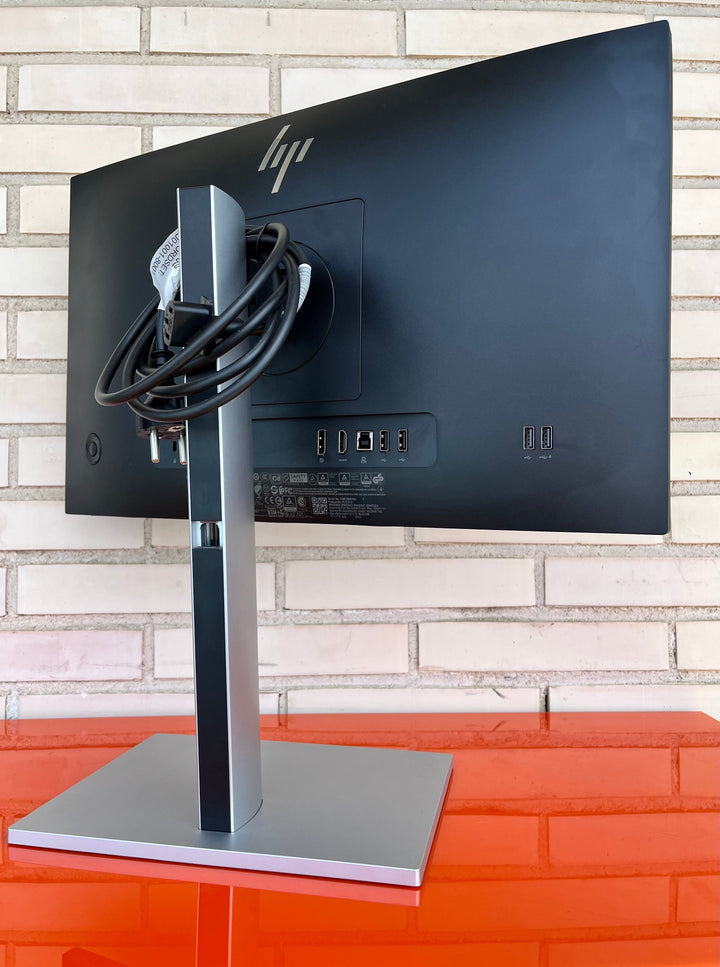 Monitor HP - Videojuegoos