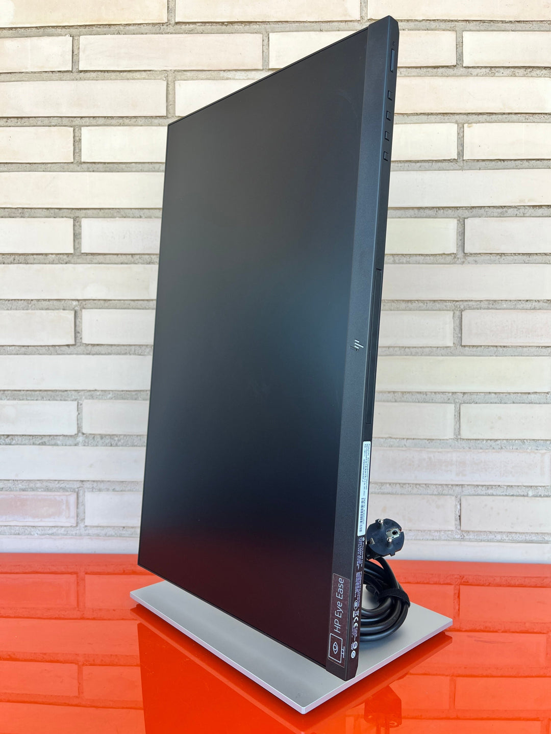 Monitor HP - Videojuegoos