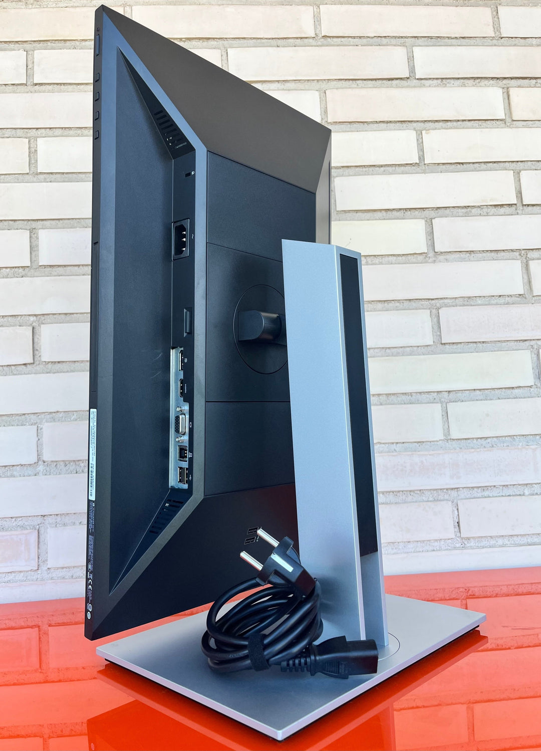 Monitor HP - Videojuegoos