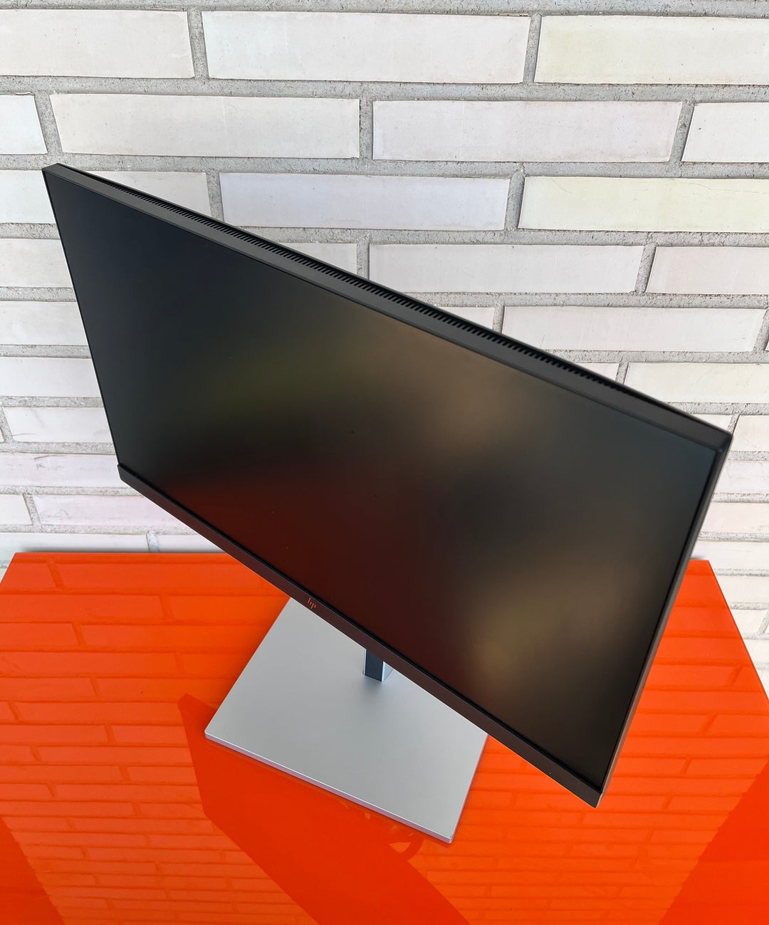 Monitor HP - Videojuegoos