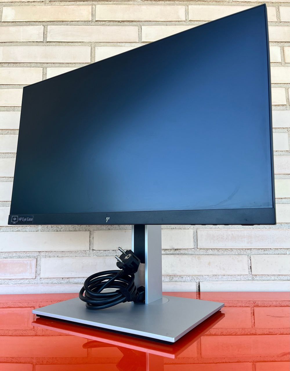 Monitor HP - Videojuegoos