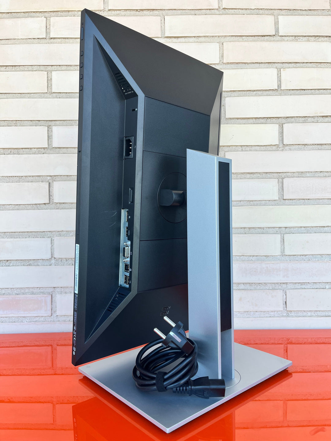 Monitor HP - Videojuegoos