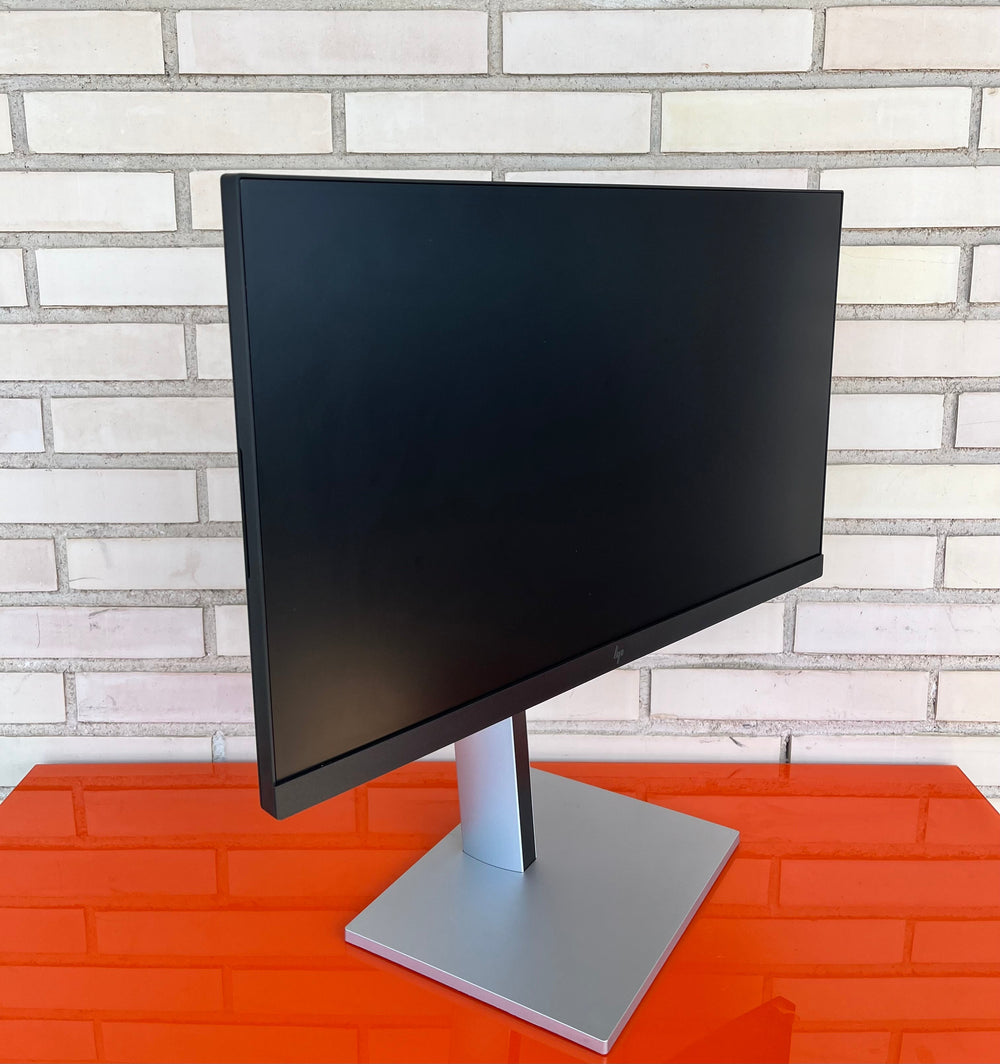 Monitor HP - Videojuegoos