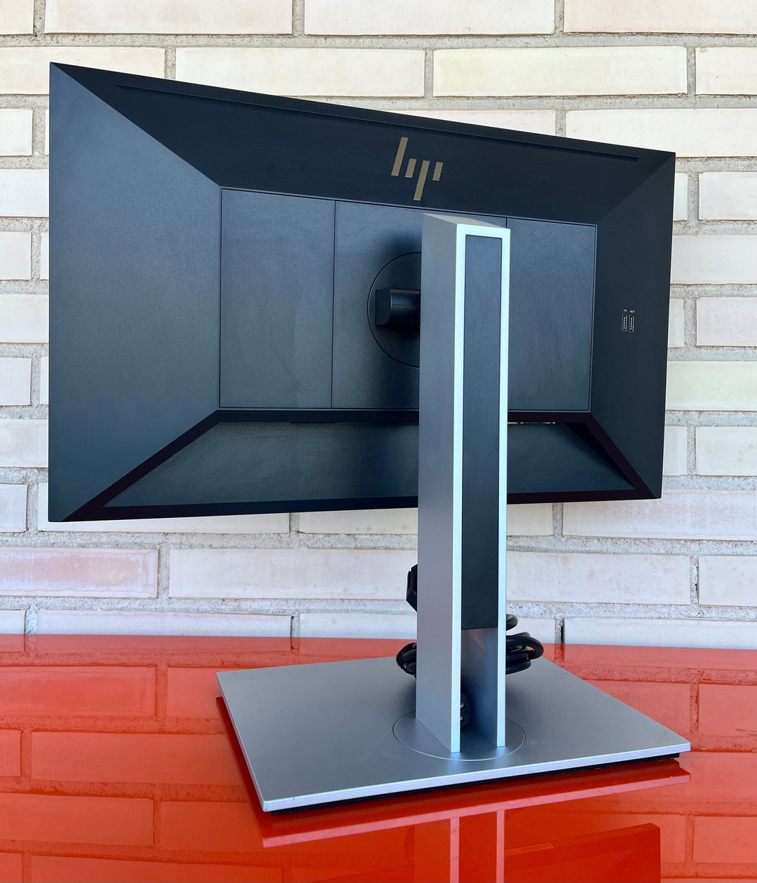 Monitor HP - Videojuegoos