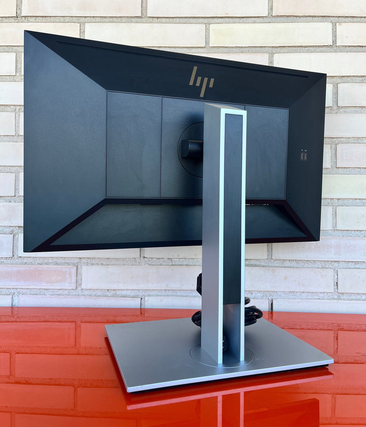 Monitor HP - Videojuegoos
