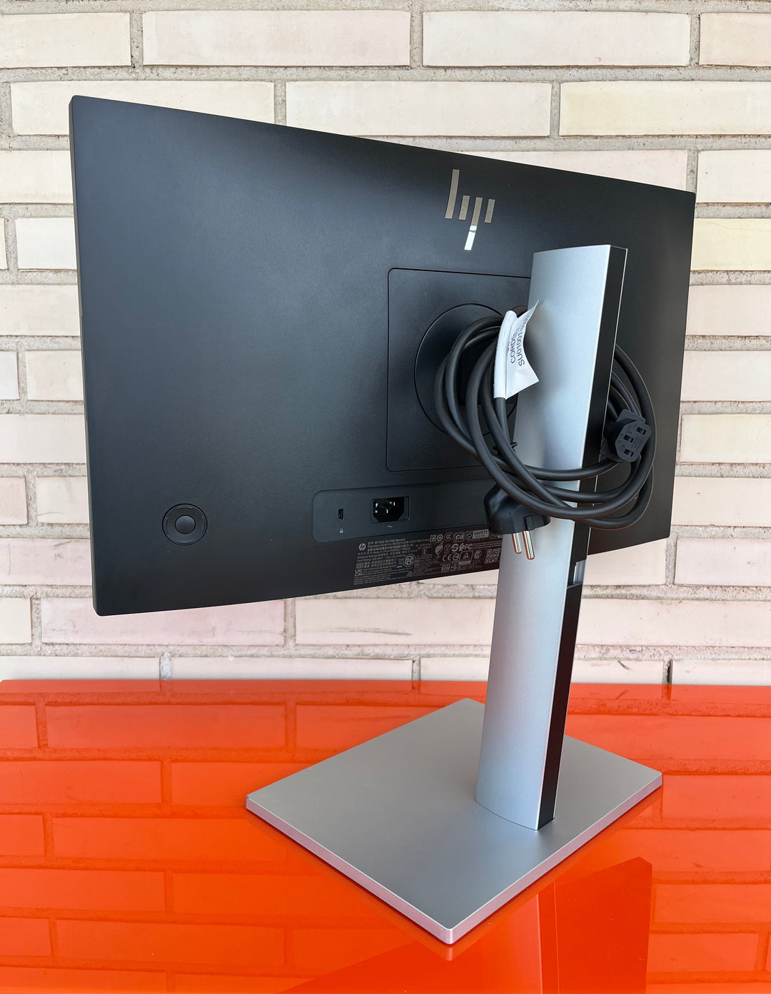 Monitor HP - Videojuegoos