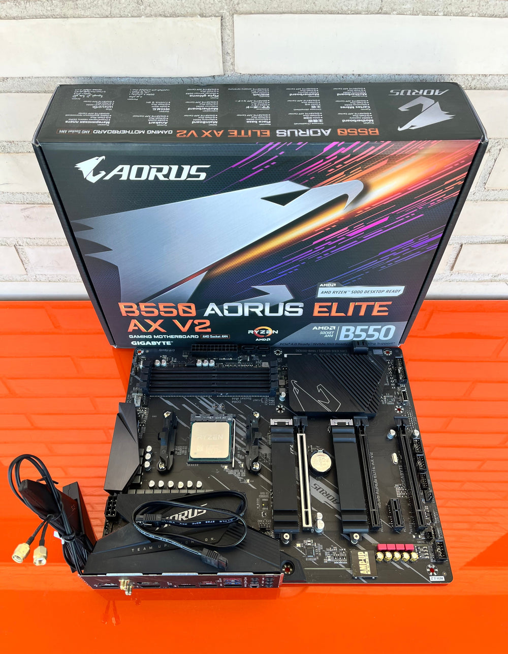 Placa Madre L135 - Videojuegoos
