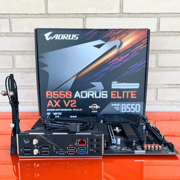 Placa Madre L135 - Videojuegoos