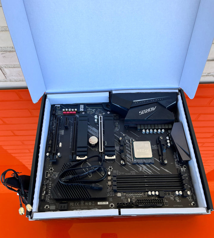 Placa Madre L135 - Videojuegoos