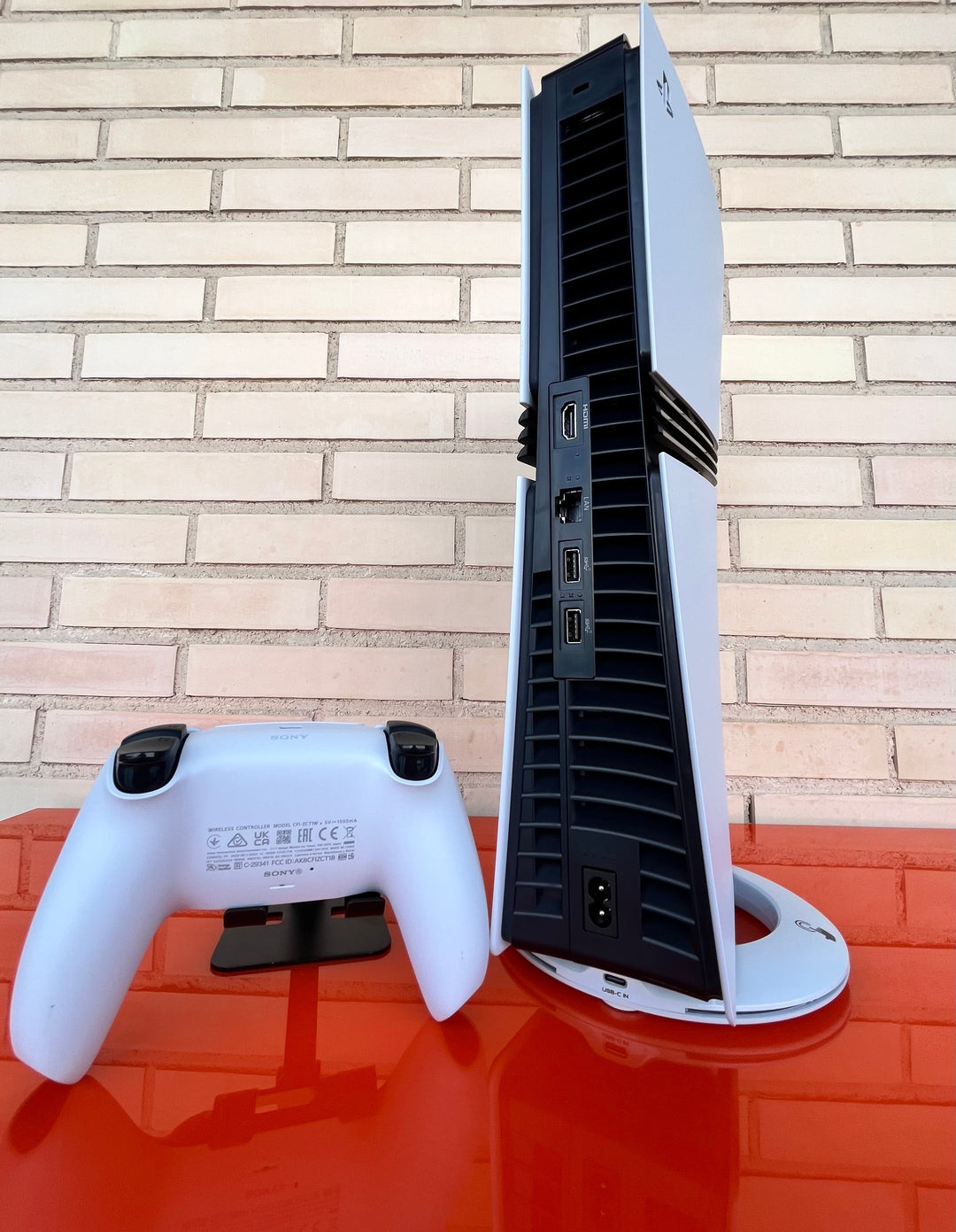 PlayStation 5 Pro - Videojuegoos