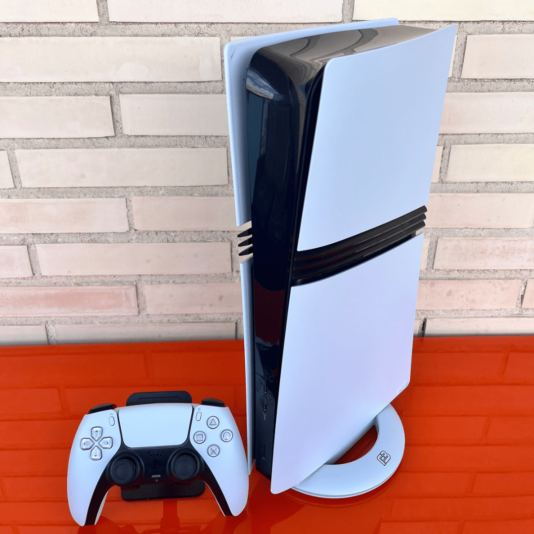 PlayStation 5 Pro - Videojuegoos