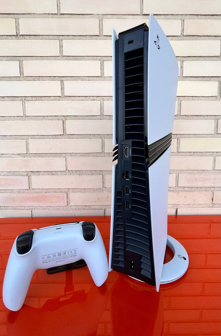 PlayStation 5 Pro - Videojuegoos
