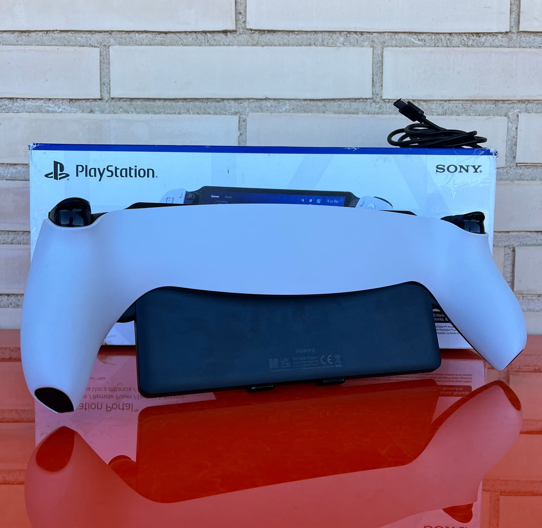 PlayStation Portal Sony - Videojuegoos