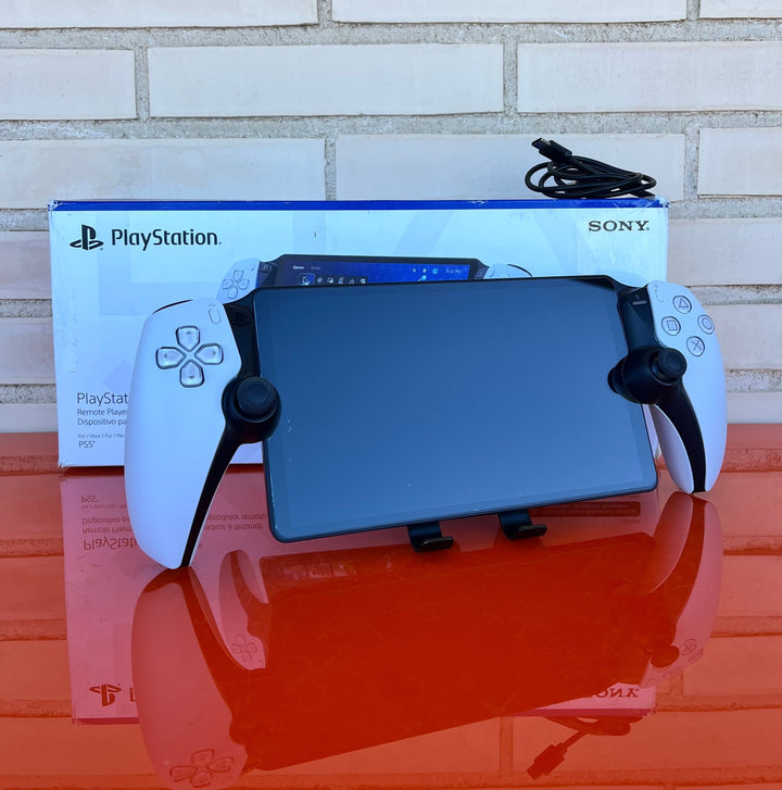 PlayStation Portal Sony - Videojuegoos