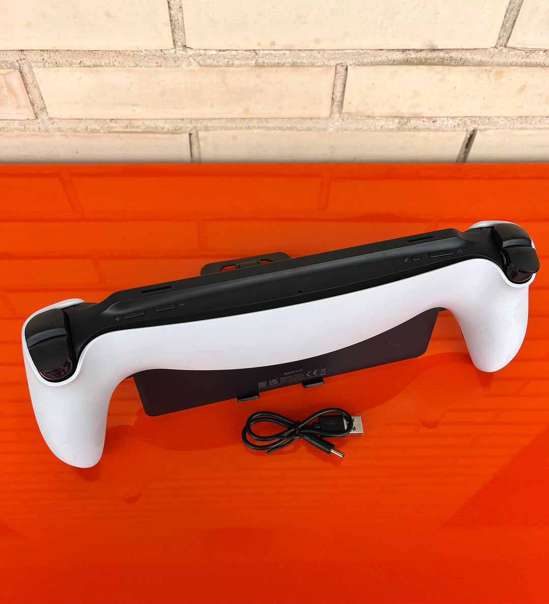 Playstation Portal Sony Negro y Blanco - Videojuegoos