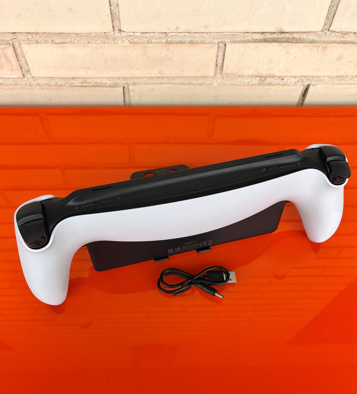 Playstation Portal Sony Negro y Blanco - Videojuegoos