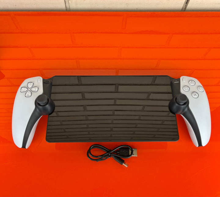 Playstation Portal Sony Negro y Blanco - Videojuegoos