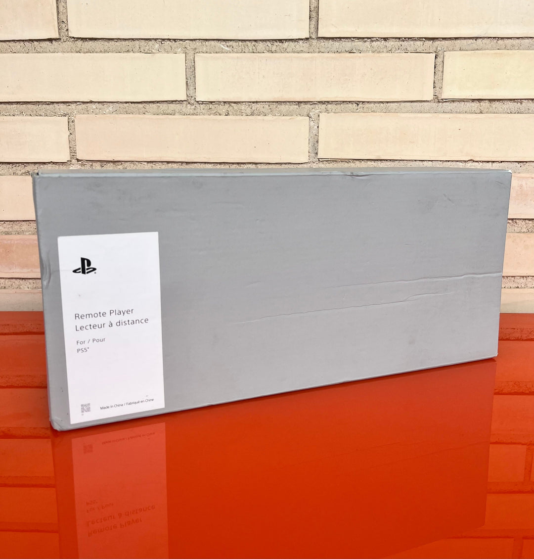 Playstation Portal Sony Negro y Blanco - Videojuegoos