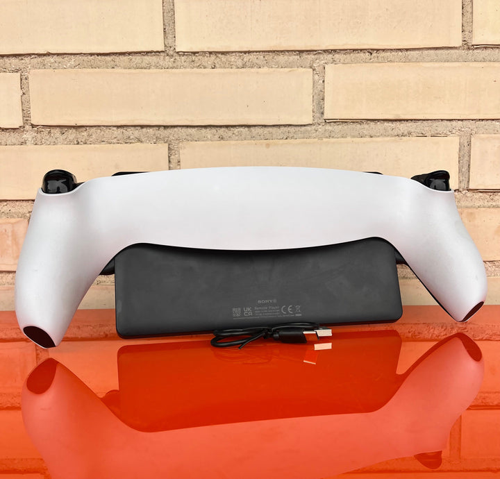 Playstation Portal Sony Negro y Blanco - Videojuegoos