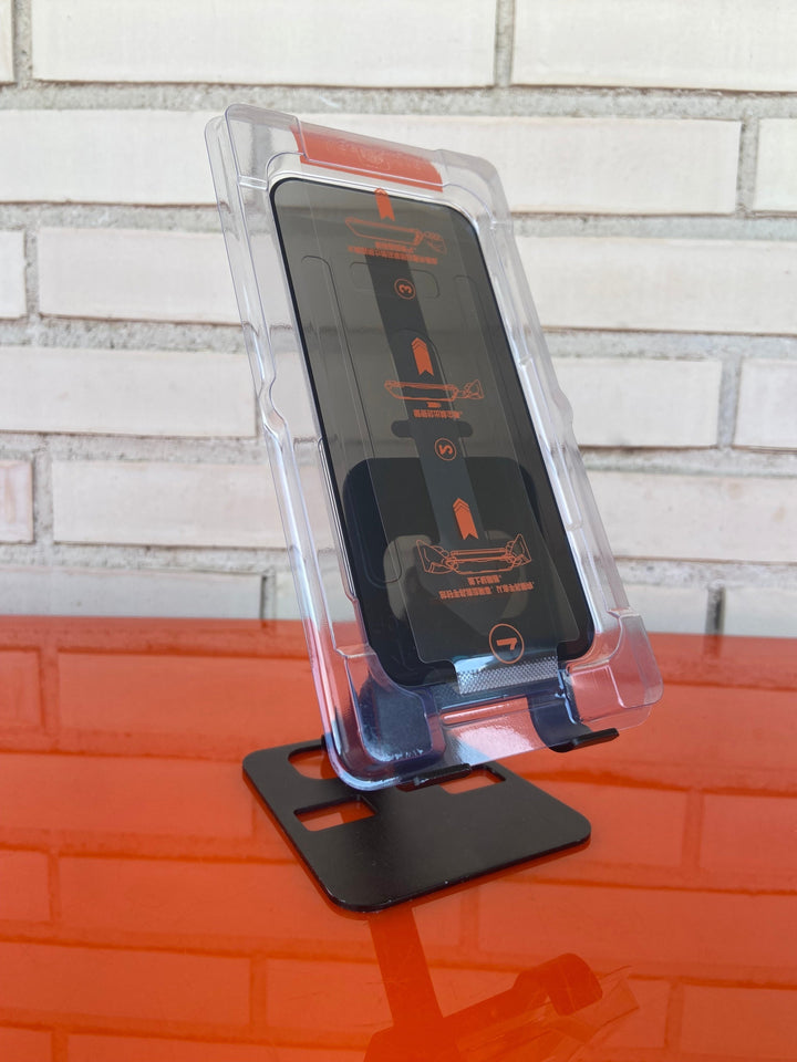 Protector de pantalla iPhone - Videojuegoos