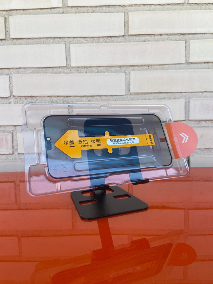 Protector de pantalla iPhone - Videojuegoos