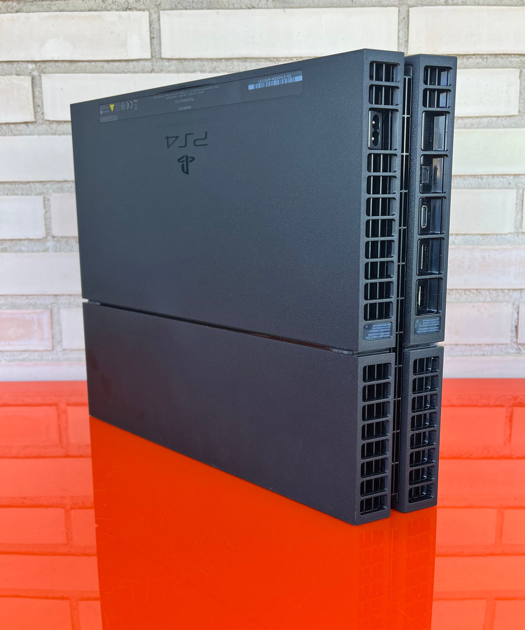 PS4 1TB Negra + FIFA 16 - Videojuegoos