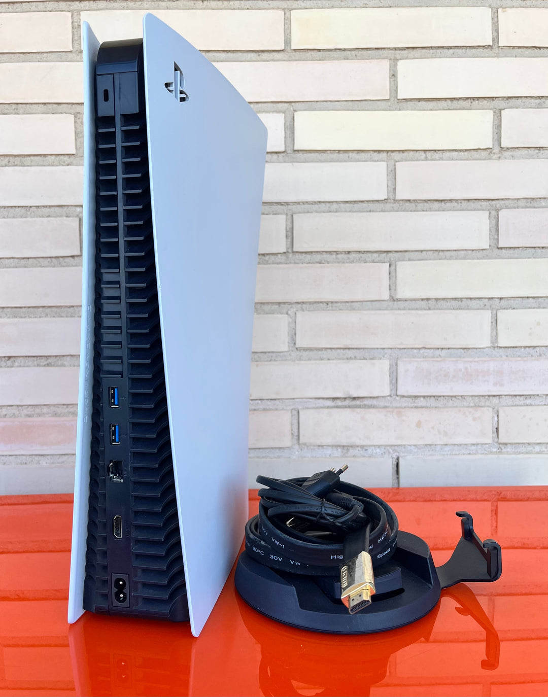 PS5 (PlayStation 5) + FIFA 23 - Videojuegoos