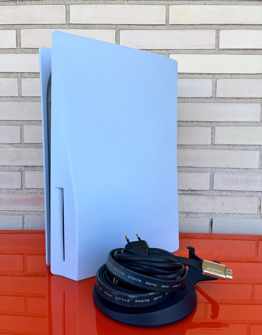 PS5 (PlayStation 5) + FIFA 23 - Videojuegoos