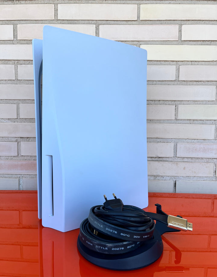 PS5 (PlayStation 5) + FIFA 23 - Videojuegoos