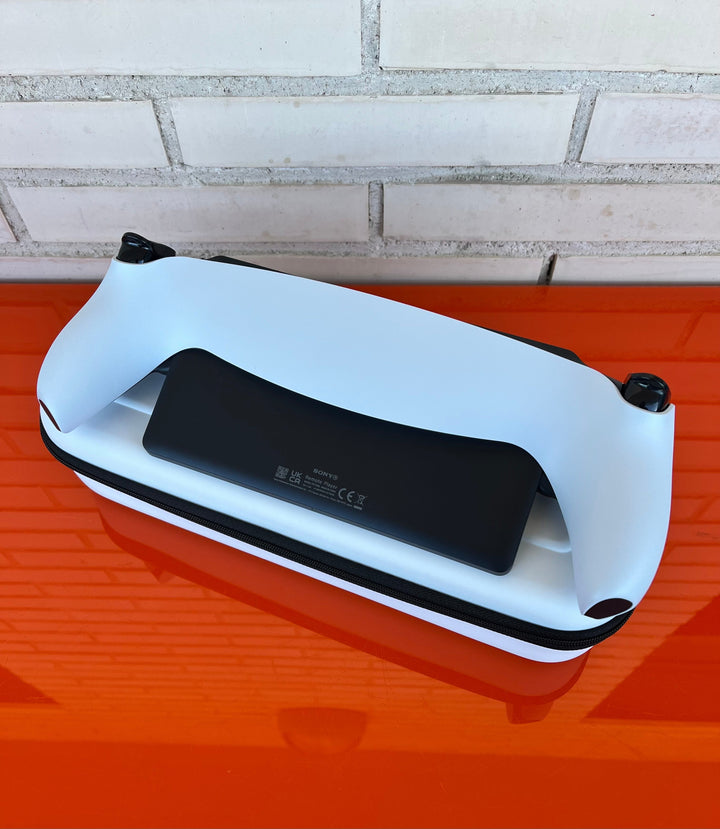 PS5 Portal Sony Blanco - Videojuegoos